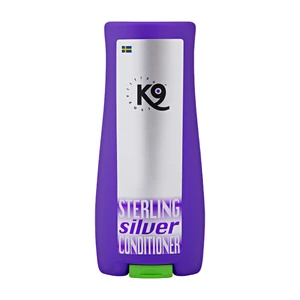 K9 Competition Sterling Silver balsam til hund 300 ml