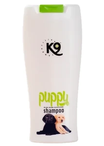 K9 Competition sjampo til valp 300 ml