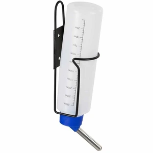 Kerbl drikkeflaske med holder 500 ml