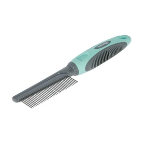 Kerbl hundekam fintannet 21 cm