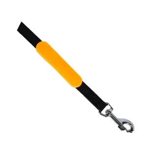Kerbl kobbellampe med LED til hund oransje 12 x 2,7 cm