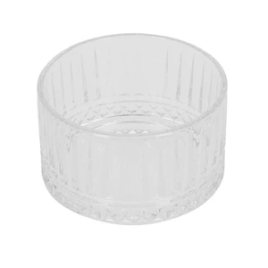 Kerbl matskål i glass 180 ml