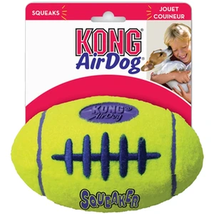 KONG AirDog Squeaker fotball medium
