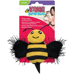 KONG Better Buzz Bee kattemynte
