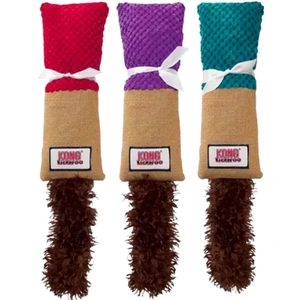 KONG Kickeroo Cuddler katteleke 40 x 9 cm