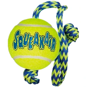KONG Squeakair tennistau til tennisballer 7 cm