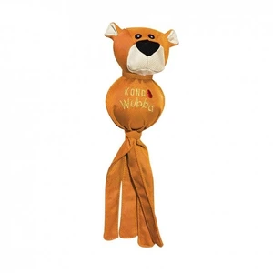 KONG Wubba Friends Ballistic hundeleke stor 42 x 11,5 cm