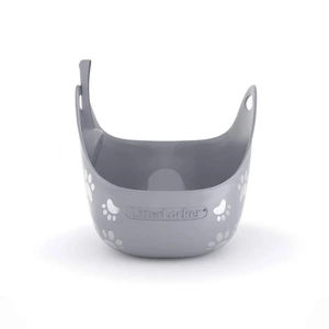 LitterLocker Genie kattetoalett med spade