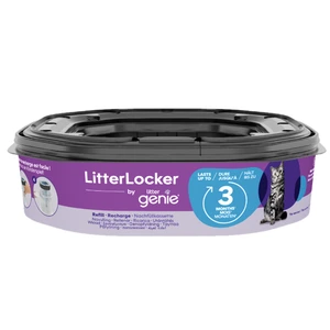 LitterLocker Litter Genie refill 1 stk