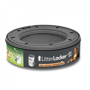 LitterLocker refill 4