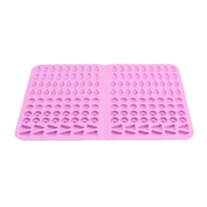 Little&Bigger DinnerTime Bakeform Rosa