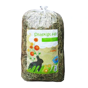 Lupus økologisk høy Green Small 20 l
