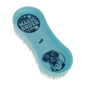 MagicBrush hundebørste myk beige