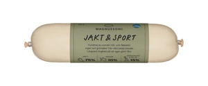 Magnussons Jakt og sport våtfôr til hund 650 g
