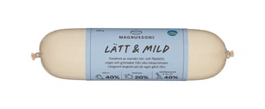 Magnussons Light & Mild våtfôr til hund 650 g