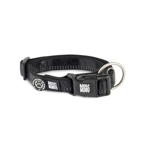 Max & Molly Smart ID Matrix 2.0 hundehalsbånd svart 2,0 x 28-45 cm