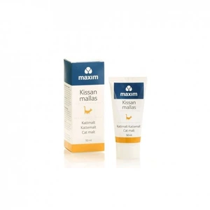 Maxim kattemalt gele 50 ml