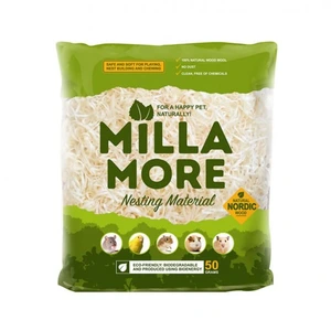 Millamore burmateriale tre 50 g