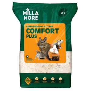 Millamore Comfort Plus burspon 25 l