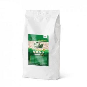Millamore Premium burmateriale 50 l