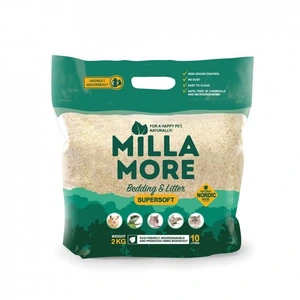Millamore Supersoft burmateriale 10 l