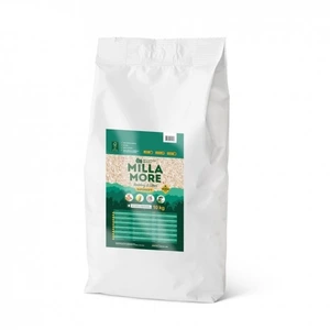 Millamore Supersoft burmateriale 50 l