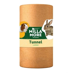 Millamore tunnel til smådyr str L