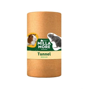 Millamore tunnel til smådyr str M