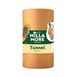 Millamore tunnel til smådyr str S