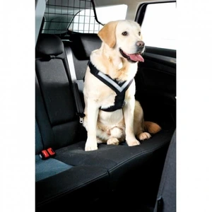 MimSafe Allsafe sikkerhetssele til hund str S