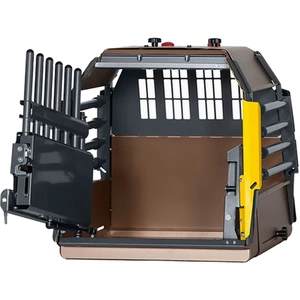 MimSafe VarioCage MiniMax hundebur enkelt str L