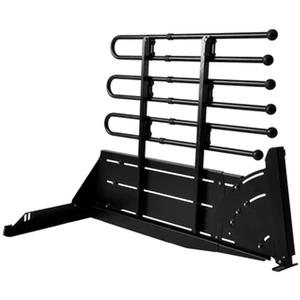 MimSafe Variogate skillevegg kort 750-1000 mm