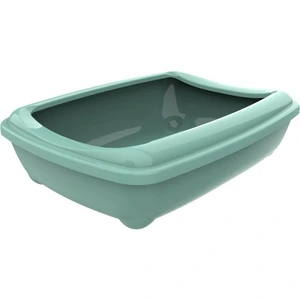 Moderna Arist-o-tray sandkasse grønn