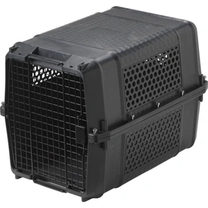 Moderna Gateway flybur til hund svart 71,1 x 51,8 x 54,1 cm