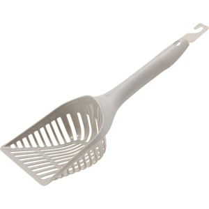 Moderna Handy Max kattesandspade grå 33 x 13 x 7 cm