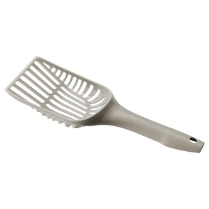 Moderna Handy Scoop kattesandspade grå