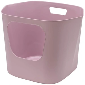 Moderna Lotus kattetoalett lilla 54,4 x 43,9 x 40,5 cm