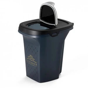 Moderna Luxurious Trendy fôrbeholder 6 l