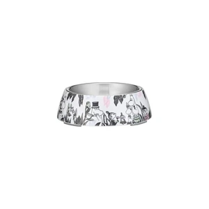 Moomin for Pets Friends & Parties matskål til hund S