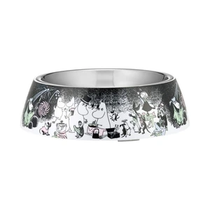 Moomin for Pets Friends & Parties matskål til hund XL