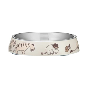 Moomin for Pets Moments katteskål 15,5 cm