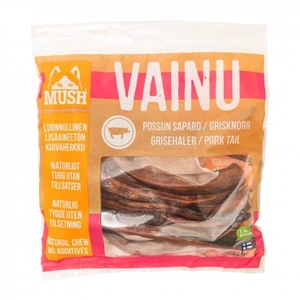 Mush Vainu grisehale til hund 220 g
