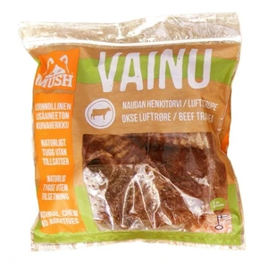 Mush Vainu okseluftrør til hund 200 g