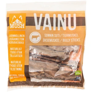 Mush Vainu oksemuskel til hund 250 g