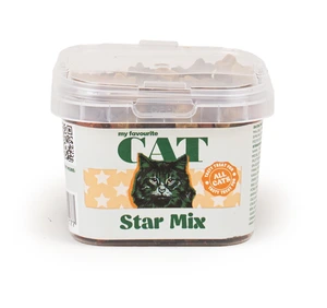 My favourite CAT stjerneblanding 140 g