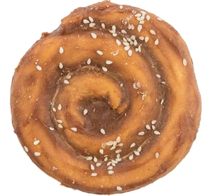 My favourite DOG Collagen Cinnamon Roll 10 cm 90 g