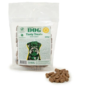 My favourite DOG smakfulle godbiter med kalkun 200 g