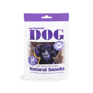 My favourite DOG terning med lam 0,5 cm