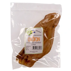 My Treat okseører hele til hund 2 stk