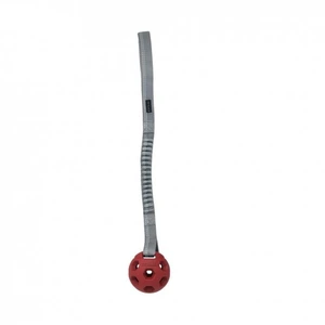 N-Gage Active Bungee draball til hund rød M